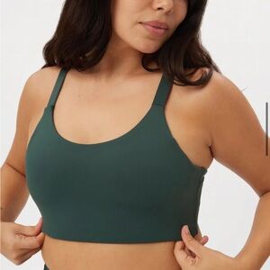 Girlfriend Bra Moss